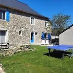 Hébergement de vacances Les Pierres Qui Parlent *