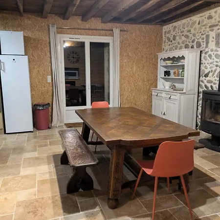 Les Pierres Qui Parlent Precilhon