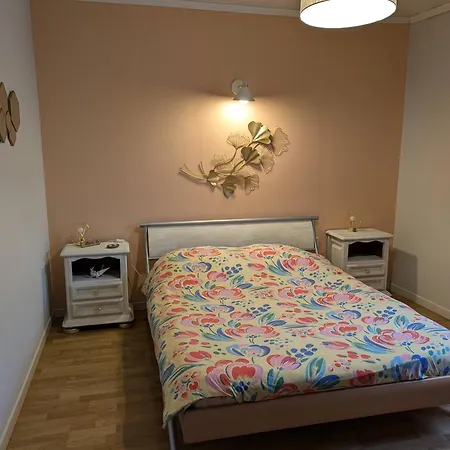 Les Pierres Qui Parlent Prázdninový dům Precilhon