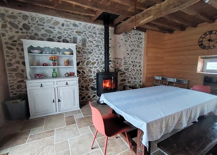 Les Pierres Qui Parlent